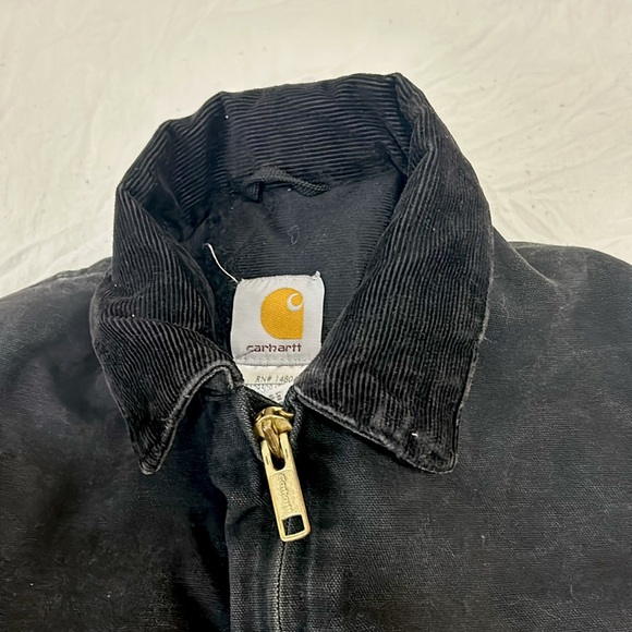 Vintage Carhartt J165 jacket - Picture 5 of 6